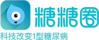 糖糖圈logo